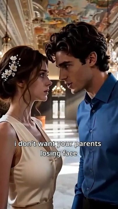 Fake Play Turns True Love #aidrama | Full Short Drama | English Sub 2026