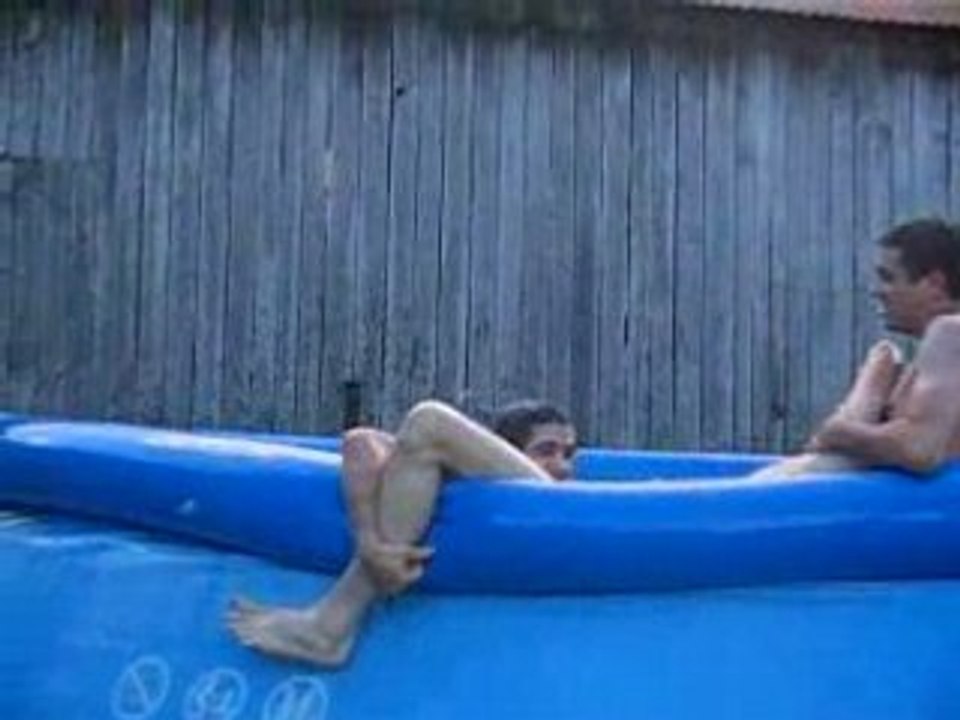 04. Piscine Tino
