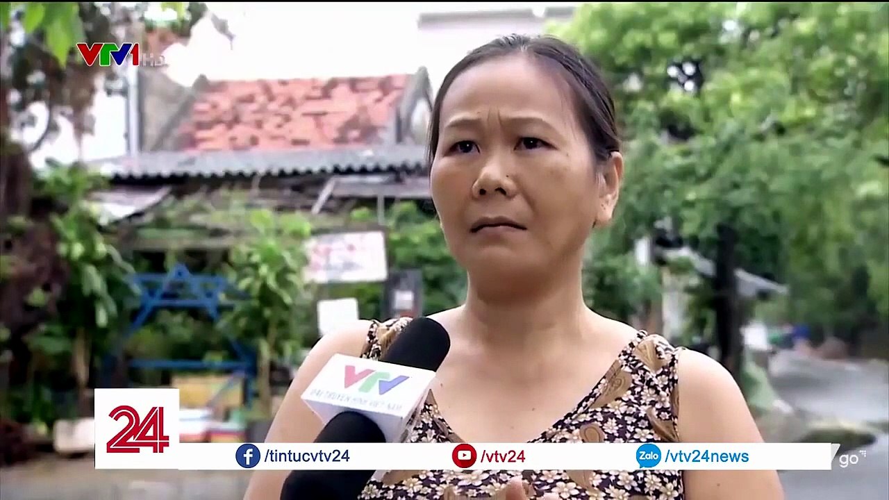 [YTP] Thời sự Thầy Huấn với Trà My