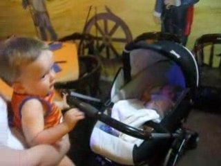 Ethann berce Louna