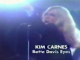 Kim carnes bette davis eyes