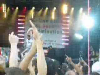 David Vendetta @ Gay Pride 2008 ( Paris )