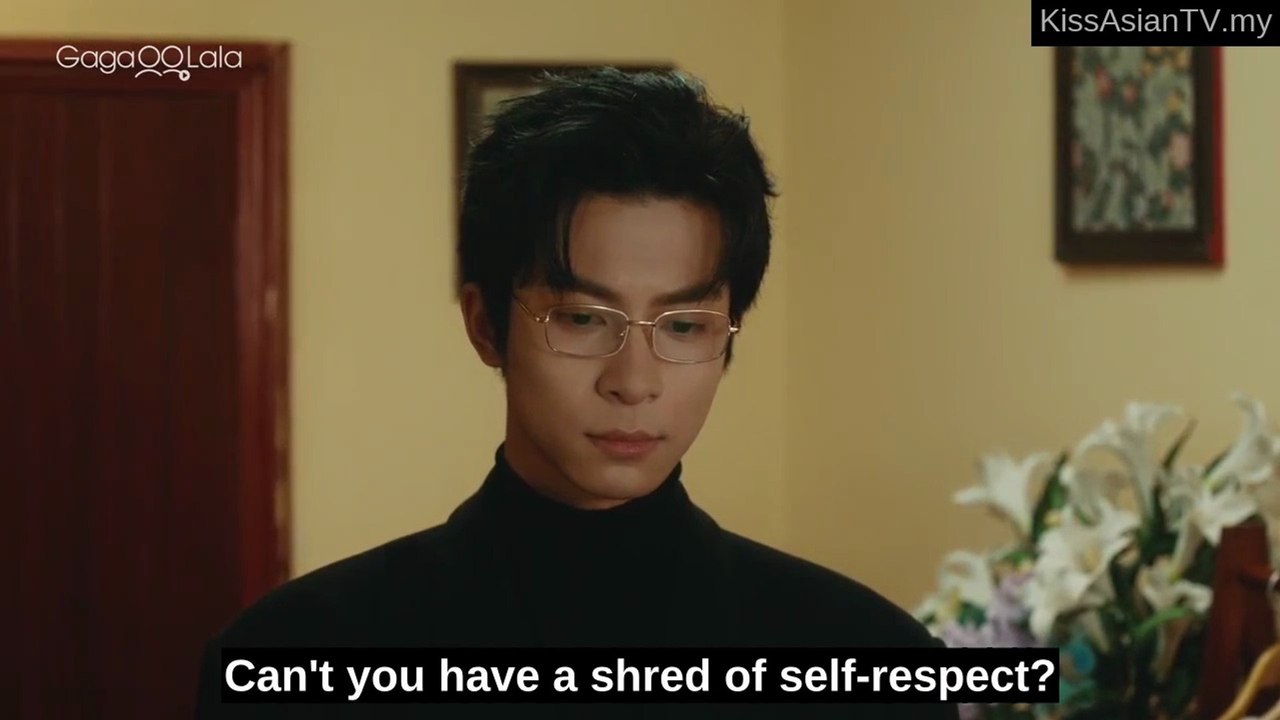 Ep 2 - Bittersweet Love - EngSub