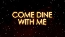 Celebrity Come Dine With Me Christmas Special Day 1