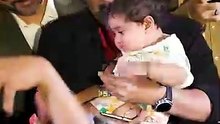 नन्ही प्रज्ञा का नामकरण || आचार्य प्रशांत
