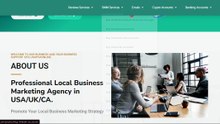Aged LinkedIn Accounts for Sale – Established History, Clean Activity, No Flags