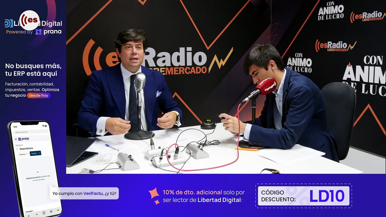 Inflación, deuda y crisis: ¿estamos ante una tormenta perfecta?