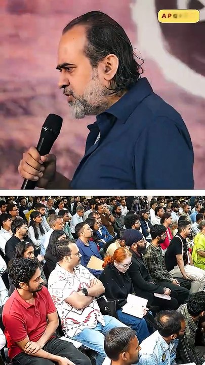 प्यार या हवस ||आचार्य प्रशांत