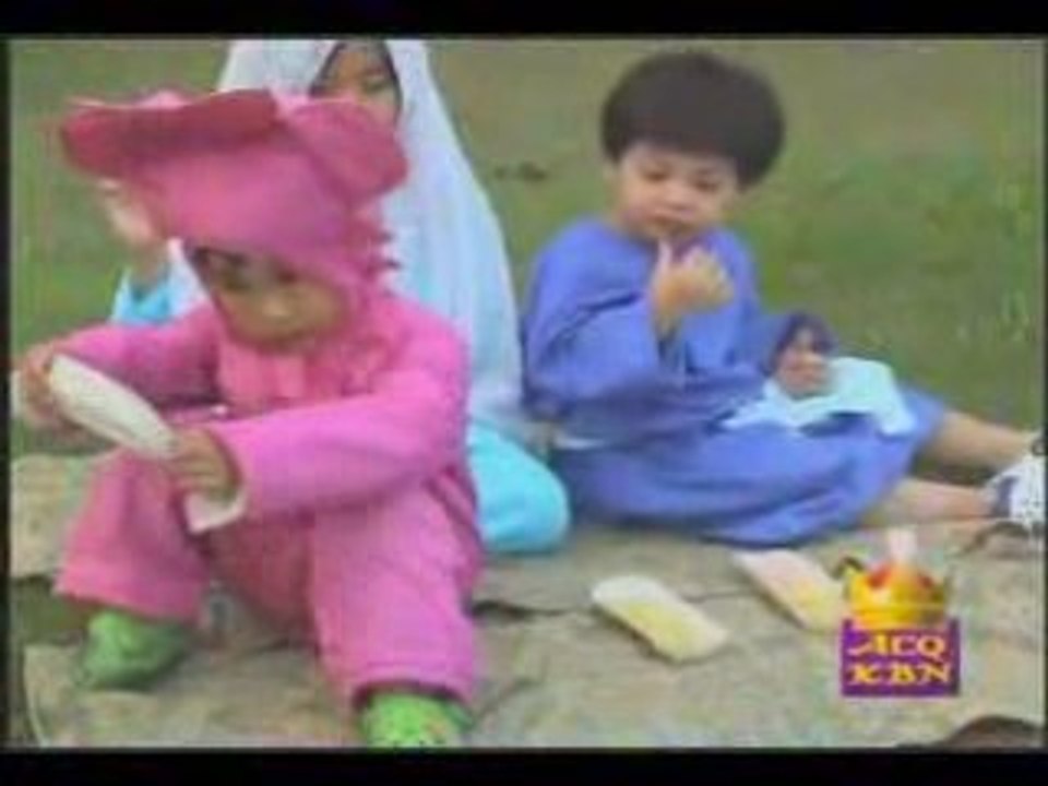 David Axel Xmas Card - David Axel as Joseph [Part 6]