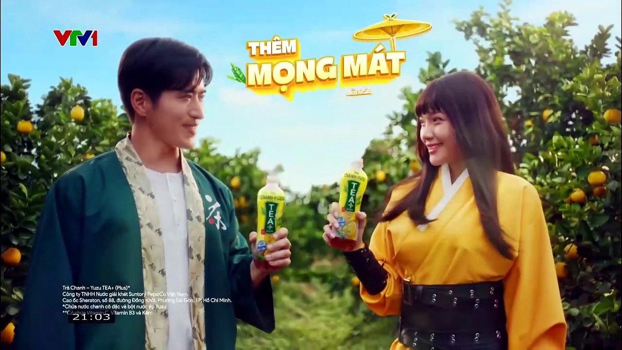 Phía Bên Kia Thành Phố - Tập 26 (Cuối) Phim Việt Nam VTV1