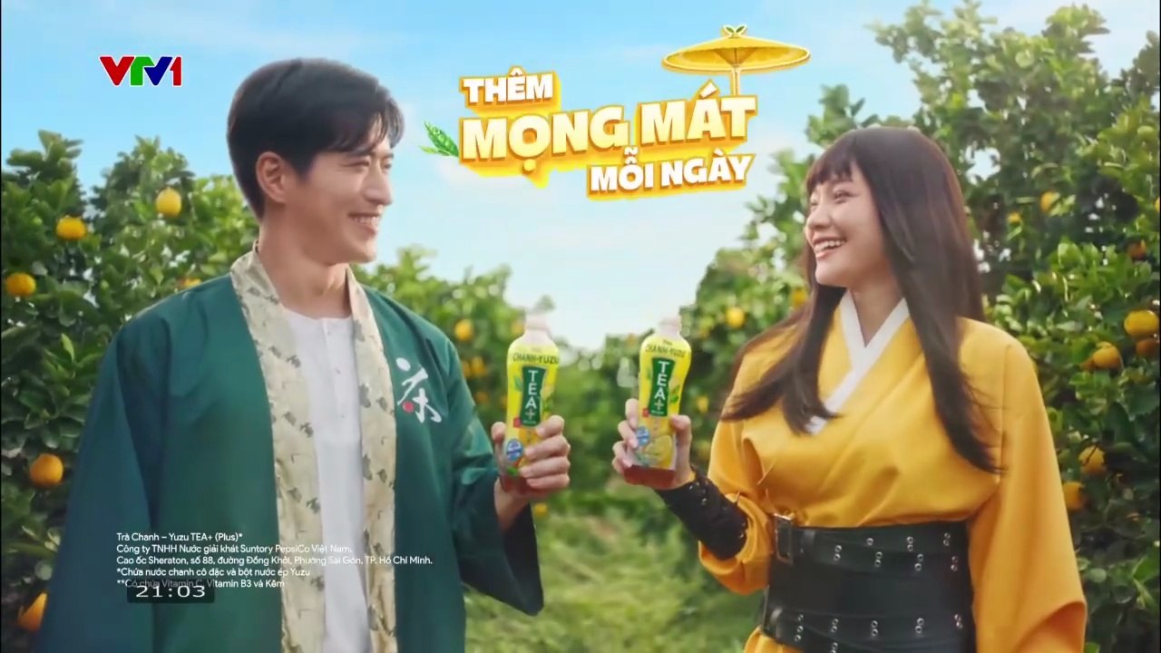 Phía Bên Kia Thành Phố - Tập 26 (Cuối) Phim Việt Nam VTV1