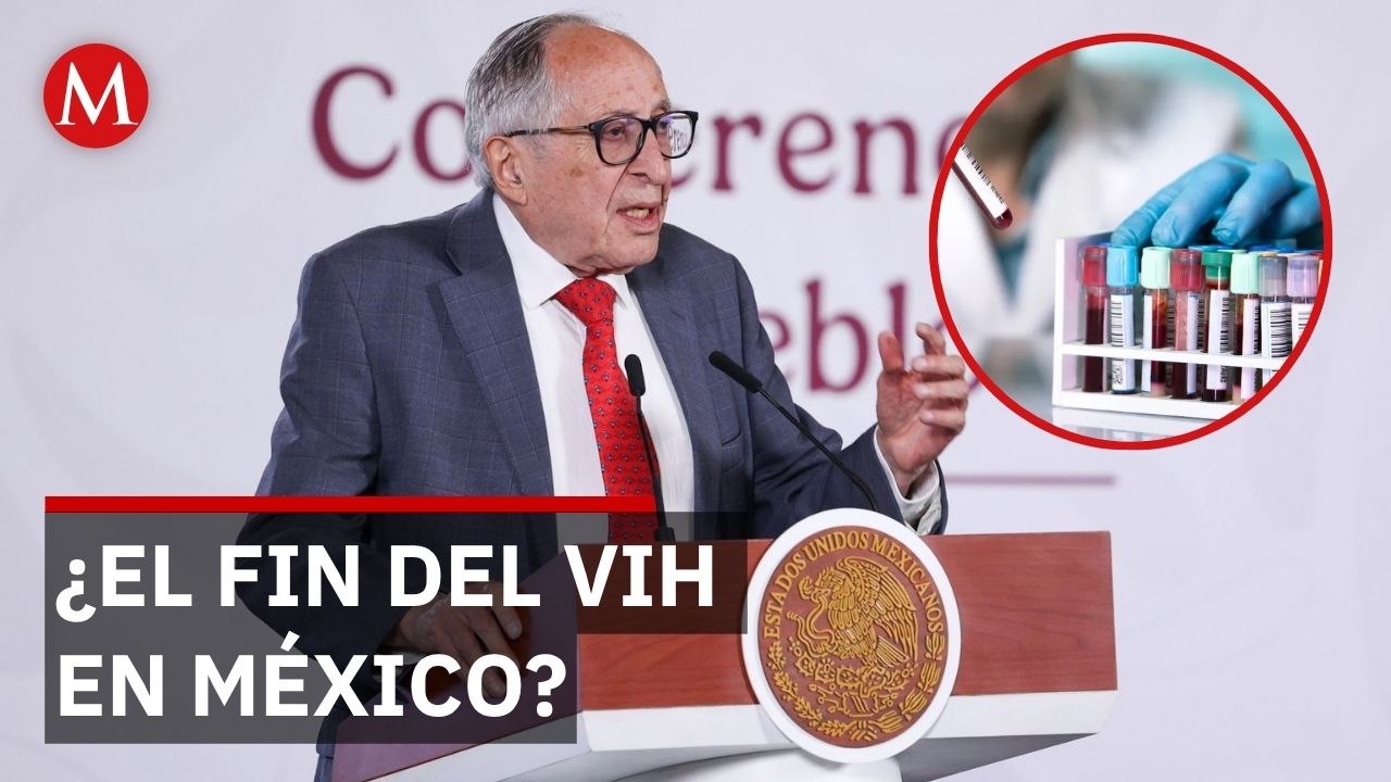 La ambiciosa estrategia de la Ssa para eliminar la transmisión del VIH