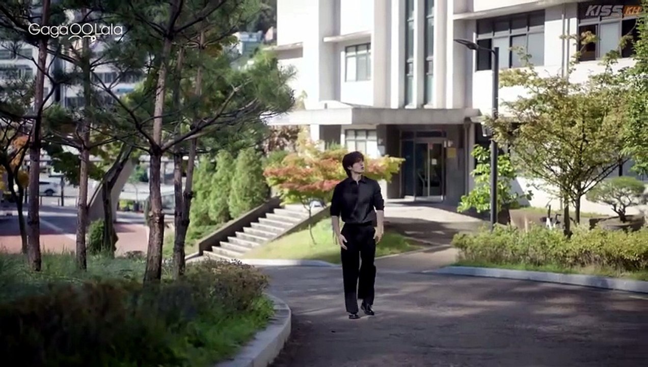 F!x the error Epi 1 Engsub