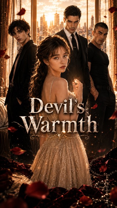 Devil's Warmth EP Billionaire Romance, Drama