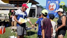 Sans commentaire: Unisport