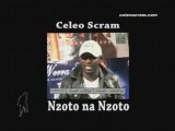 Celeo Scram annonce la fin de son album