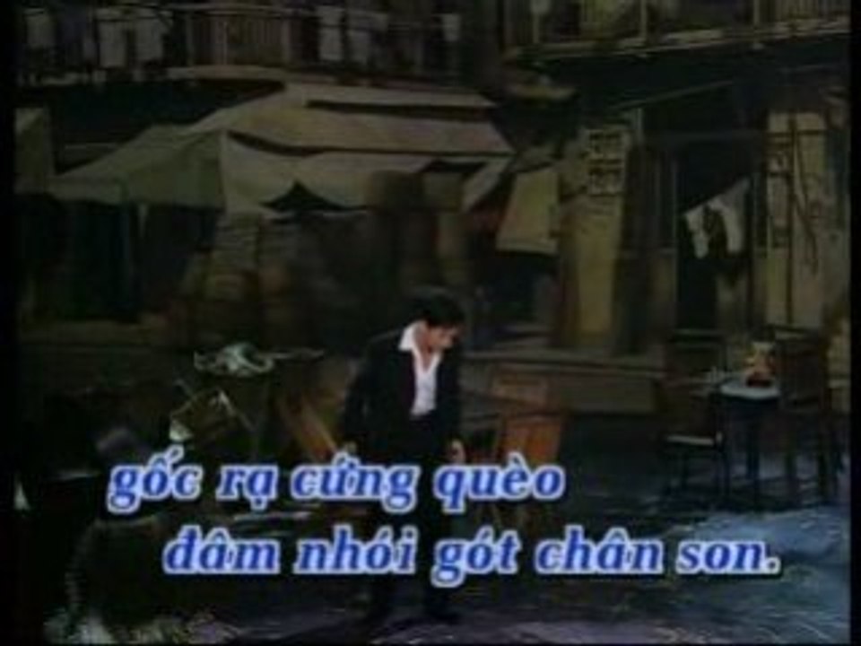 Oi que nha - Nguyen hung