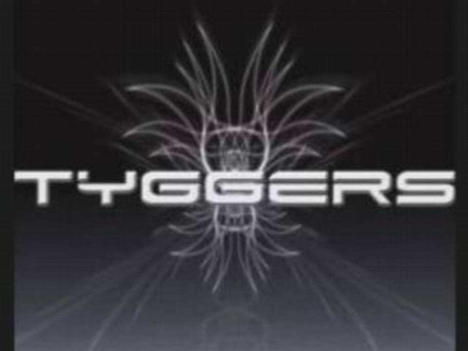 Tyggers - Megamix