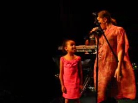 Laure Milan - Jour de chance