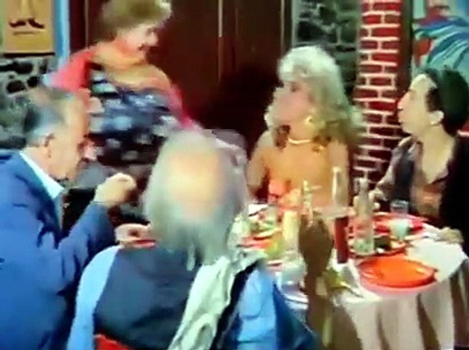 Damga Cüneyt Arkın⚡ Dram Filmi ⚡  (1987)  1080p...