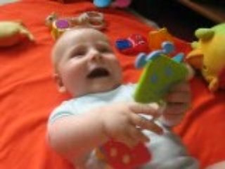 Milan ma piplette a moi !