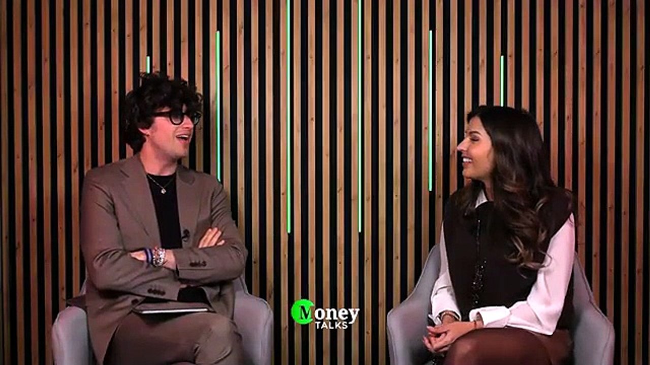 La giornalista Claudia Conte confessa in un'intervista: “Ho una relazione col ministro Piantedosi"
