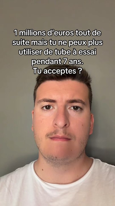 Le dilemme