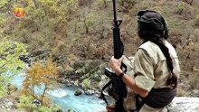 ŞERJÎN  - Akademiya.Bêrîtan