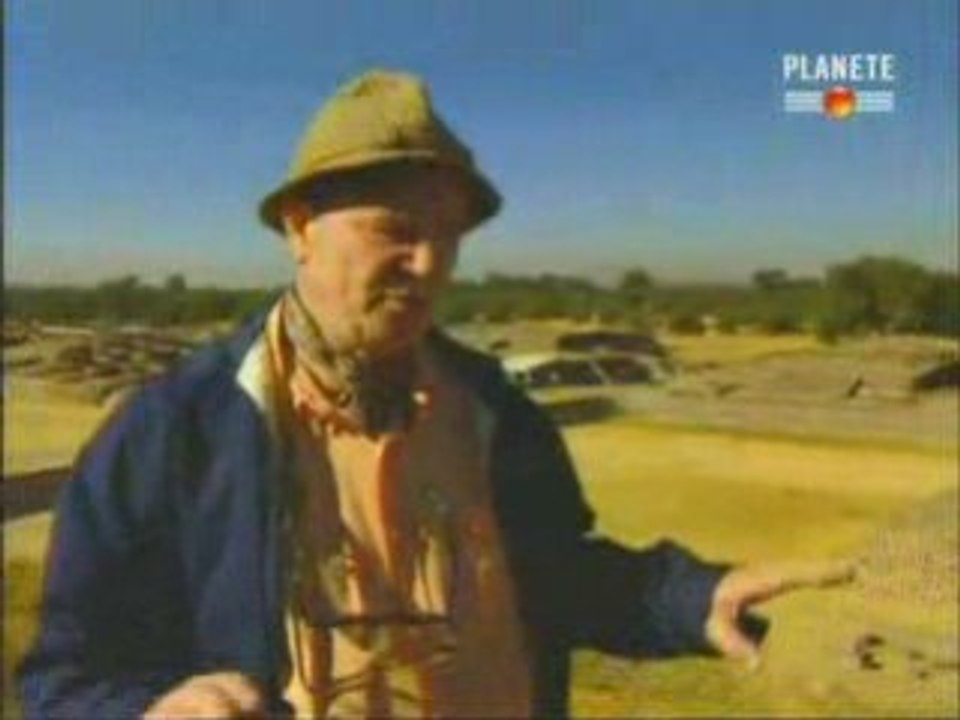 Le Mythe du déluge partie 2