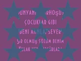Sezen Aksu Sor beni