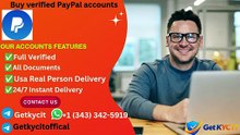 7.9 Trusted Sources for Buying Verified Payoneer Accounts Quickly