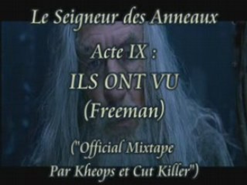 9, ILS ONT VU (FREEMAN)
