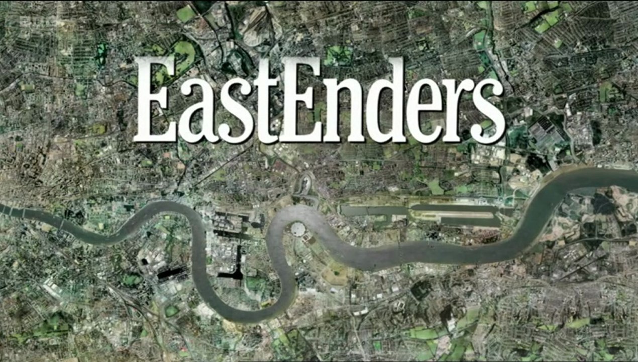EastEnders - The Mitchell Brothers Take a Plunge - 730pm 14th October 1999