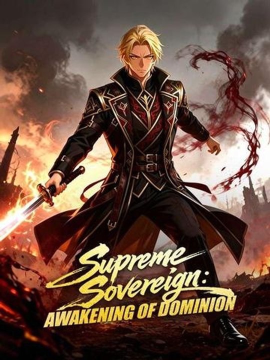 Supreme Sovereign: Awakening of Dominion - Full