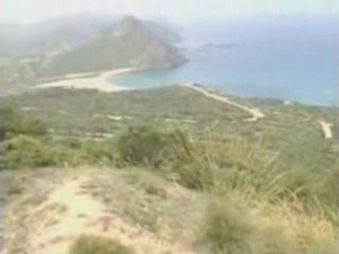 Hoggar infos : Algérie-invests-Tourisme -Nord-ouest