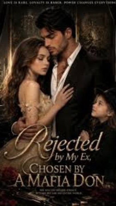 (Exclusive) Rejected by My Ex, Chosen by a Mafia Don FULL Drama 2026