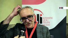Graziano Milia, sindaco di Quartu Sant'Elena e presidente di Ali Sardegna.mp4