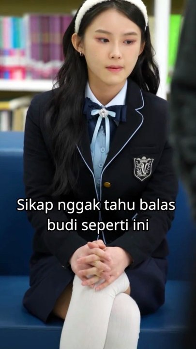 Merebut Kembali Segalanya Ep: 5