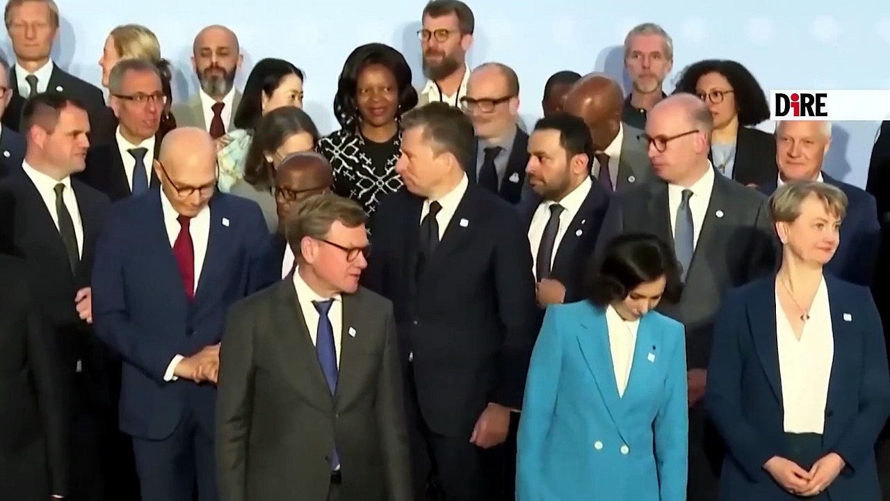 ‘Per la pace in Sudan serve la politica’: monito delle ong dopo la conferenza di Berlino