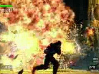 lost planete cinématique bonus part 2