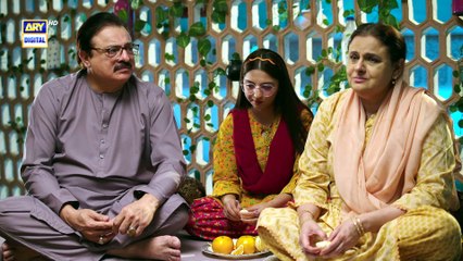 Toota Huwa Dil Episode 7 | 3 July 2026 | Nazish Jahangir | Agha Ali | ARY Digital