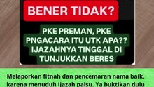kenapa kalau ada yang sulit harus di permudah  #quotes