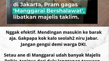 Kenapa KDM terus dibenturkan dgn Pram sih sama netizen