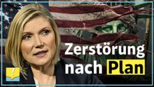 Wieso Trump die USA ausblutet | Cathryn Clüver Ashbrook