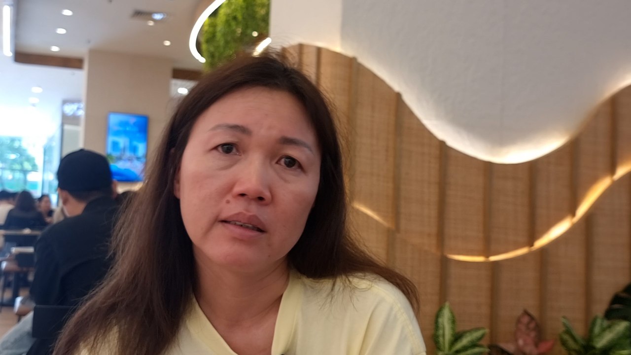 Expulsée par l'ICE après 20 ans aux Etats-Unis, Melissa témoigne