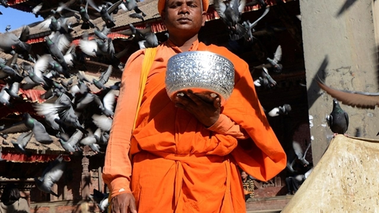 Buddhism: China's New Soft Power Front