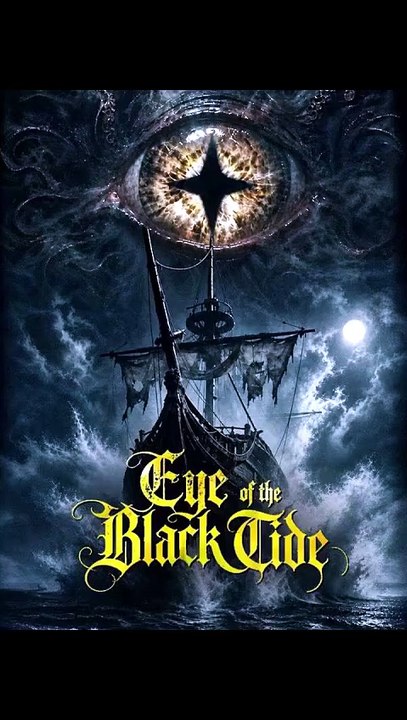Eye Of The Black Tide
