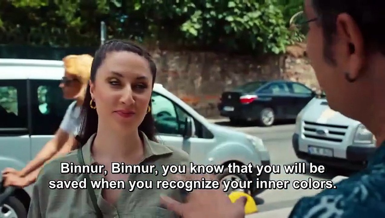 Senden Daha Guzel - Episode 7