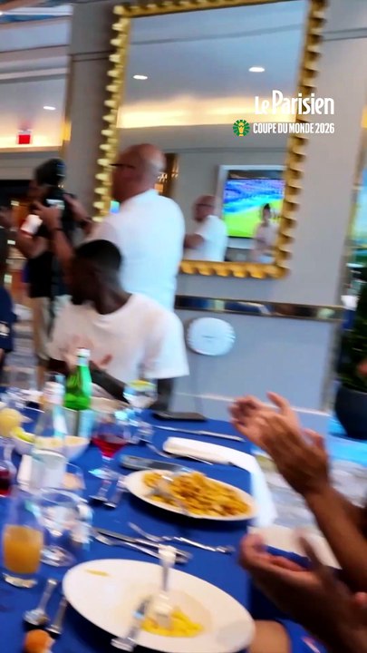 Mondial 2026 : les records de Deschamps et Mbappé célébrés
