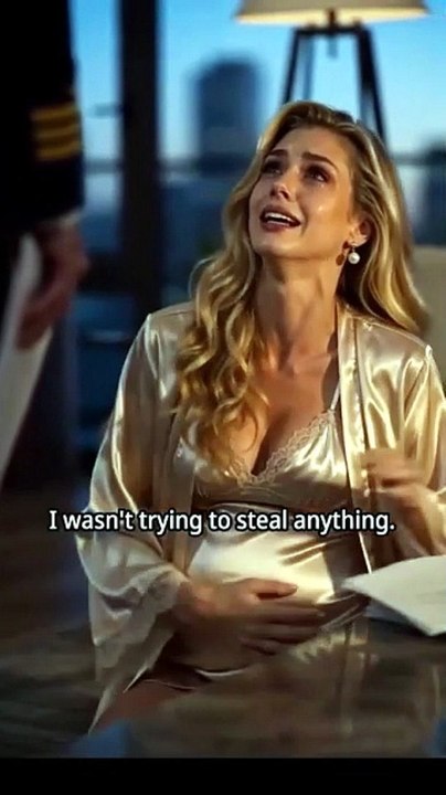 The Captain S Wife Flew Solo Divorce Revenge Strong Female Lead Ceo Romance Asd - All Episodes Combined | Short Film HD [Full Movie]